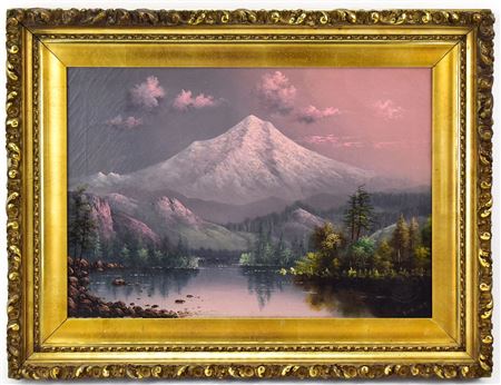 Victorian & Estate Antiques Auction