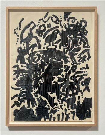 Live LA Art Association Benefit Auction