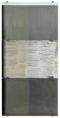 "Hochwasser 6" by Camill Leberer - Auction record, sale price, and art valuation. Compare with similar artists and explore comparable artworks.