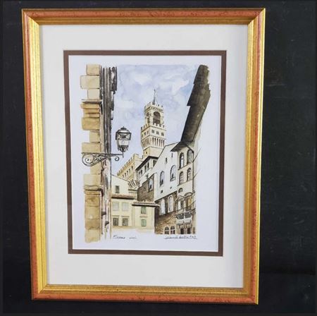 Pedro Bell - artist photo for art wanted listing (Cambridge, MA)