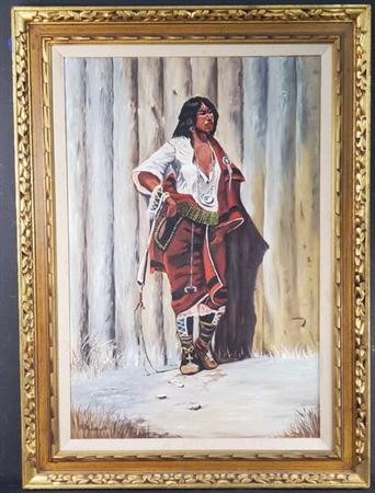 2024 October Kurtz Street Estate Sale Auction