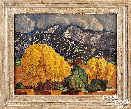Americana & International Auction