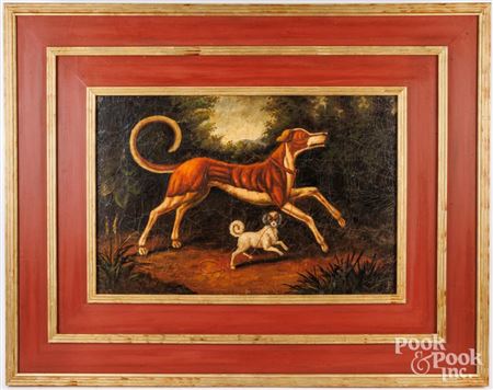 Online Only Decorative Arts 