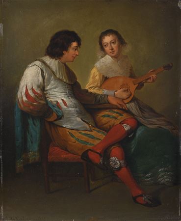 Classic Fine Art, Furniture & Decorative Art 