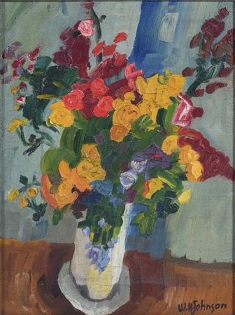 20th & 21st Century Fine Art: Including Harlem Renaissance