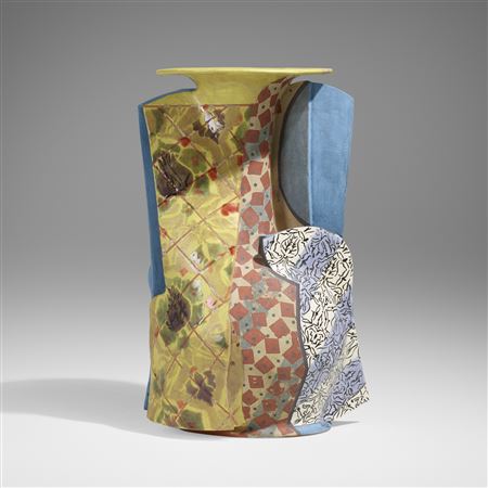 Yorgan by Andrea Gill - Auction record, sale price, and art valuation. Compare with similar artists and explore comparable artworks.