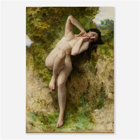 American & European Art 