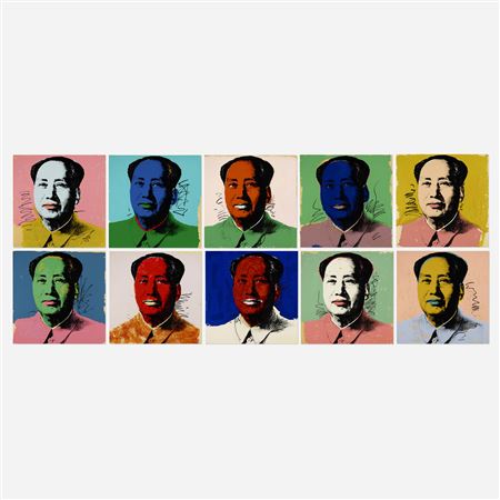 Post War & Contemporary Art