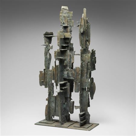 Untitled by Dorothy (Mann) Dehner - Auction record, sale price, and art valuation. Compare with similar artists and explore comparable artworks.