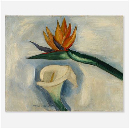 American & European Art 