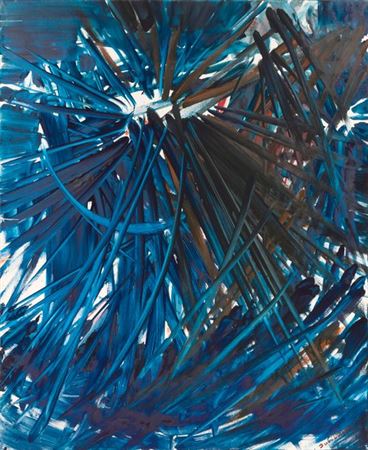 Sample artwork by René Duvillier (1919 - 2002), known for painting - View similar artists and auction records