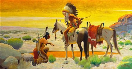 Annual August Online Art Auction - Session 2