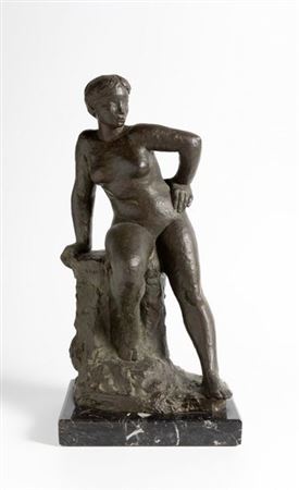 Rest by Luisa Granero Sierra - Auction record, sale price, and art valuation. Compare with similar artists and explore comparable artworks.