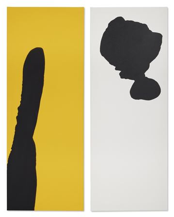 Sample artwork by Anna Maria Maiolino (Born 1942), known for social themes through video, sculpture, drawing, ceramics - View similar artists and auction records