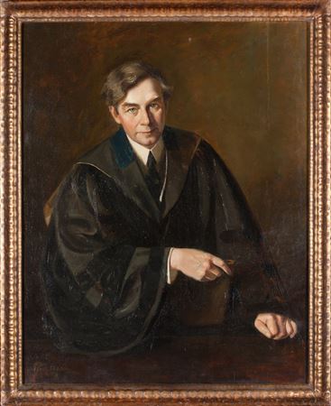Pierre Trubetsky - artist photo