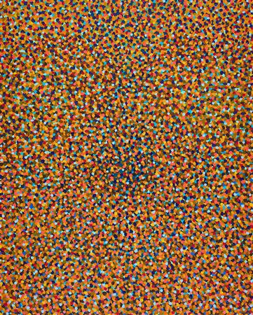 Lubang by Hermann Josef Kuhna - Auction record, sale price, and art valuation. Compare with similar artists and explore comparable artworks.
