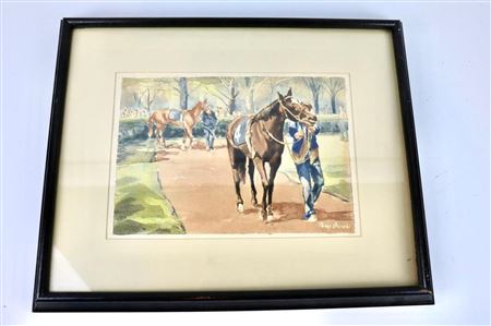 Estate Auction in Prospect 