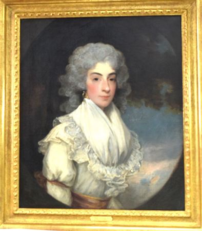 SUMMER FINE ART & ANTIQUES AUCTION