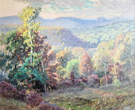 September Fine Art, Fine Jewelry and More 