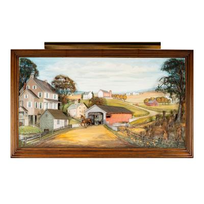 Property From The Ronald A. Katz Collection, Holmby Hills