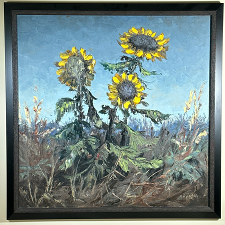 Scarsdale Refined | Paintings, Furnishings & Everyday Living