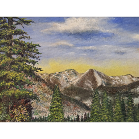 The Toeffer Collection | Journeys in Art & Education