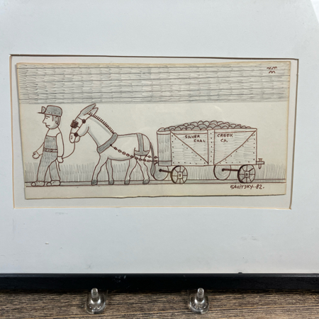  1912 ALLENDALE HOLIDAY AUCTION Part I
