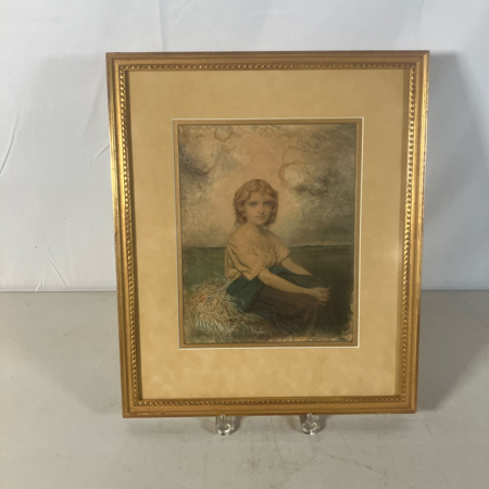 1912 Allendale Holiday Auction Part II
