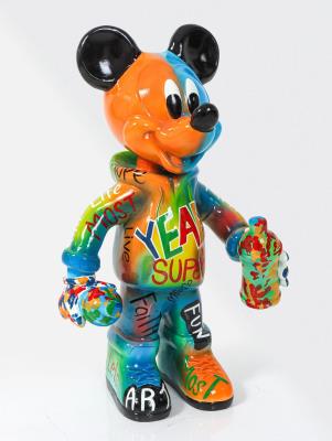 Sample artwork by Ernesto Barcelona (20th-21st Century), known for sculpture - View similar artists and auction records
