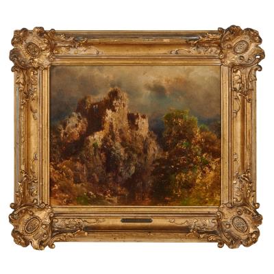 October Gallery Auction