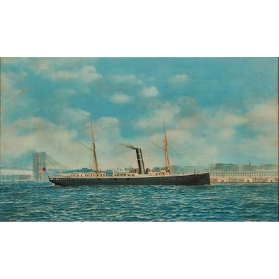 December Gallery Auction