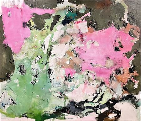 Love for U by Raduan Man - Auction record, sale price, and art valuation. Compare with similar artists and explore comparable artworks.