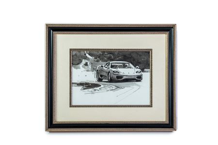Spring Automobilia Online