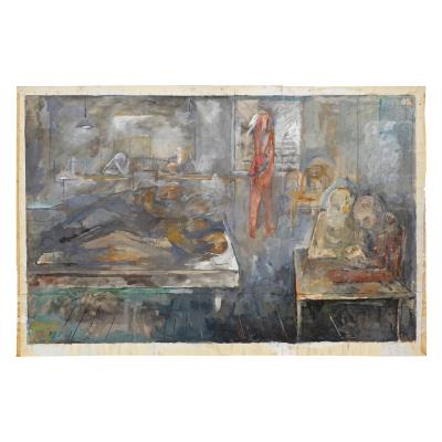 Modern & Contemporary Art Online