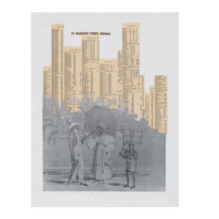 Modern & Contemporary African Art