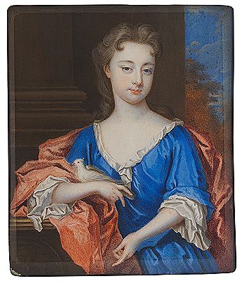 500 Years of European Ceramics