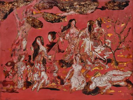 Vietnamese Art Online