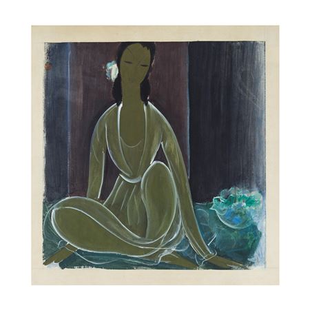 Asian Art