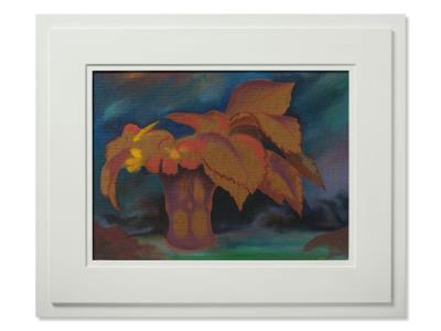 Still Life by Ernesto Michahelles - Auction record, sale price, and art valuation. Compare with similar artists and explore comparable artworks.