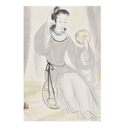 Art of Asia Including The Palmer Family Collection - Online