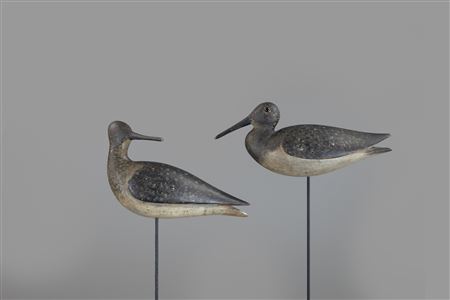 The Winter Sale - Decoys