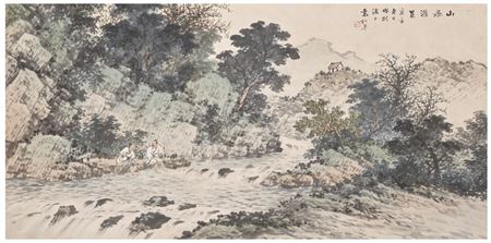 Art of Asia  