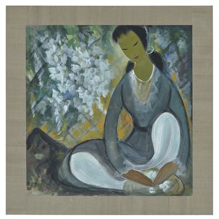 Art d'Asie