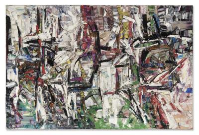 Art Contemporain