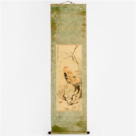 Asian Works of Art