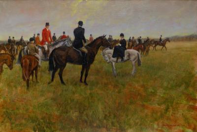 Doyle At Home® & The Collection of Anne Eisenhower