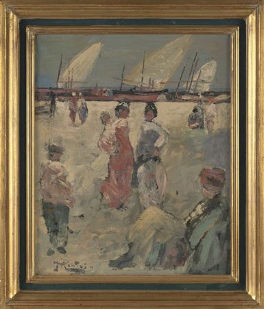 European Art and Antiques