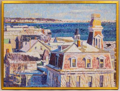 Cape Cod Museum of Art Fundraiser