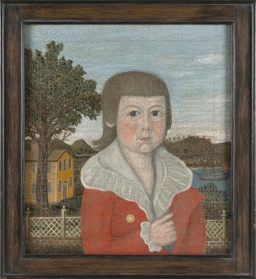 Americana Week: The Martha Hamilton Collection