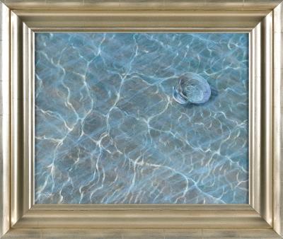 Artwork by Del-Bourree Bach